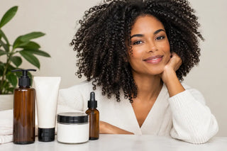 Best Products for Textured Hair That Work Harder