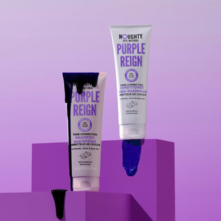 Purple Reign Conditioner - 250ml 