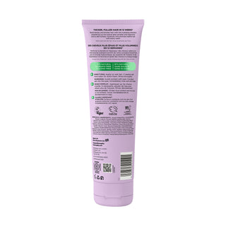 Champú Engrosador Get Set, Grow - 250ml 