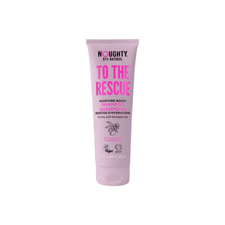 To The Rescue Shampoo - 250 ml