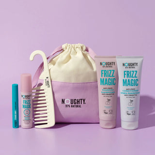 The Miracle of Frizzmas