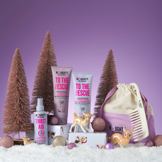 Santa's Essential Moisture Starter Gift