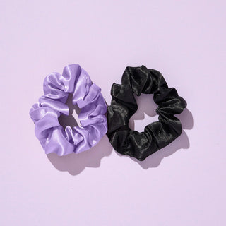 Noughty Hair Scrunchie