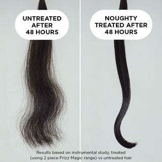 Paquete de Inicio Anti-Frizz 