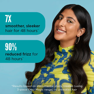 Paquete de Inicio Anti-Frizz 