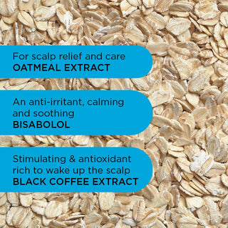 Care Taker Kopfhaut-Entlastungsmaske - 300ml