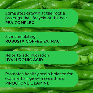 Get Set, Grow Verdickungs-Conditioner - 250ml