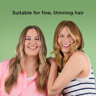 Hair Thickening Get Set Grow Starter Bundle