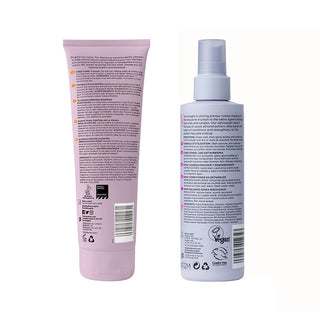 Terug naar Balans Shampoo & Conditioner Spray Duo 