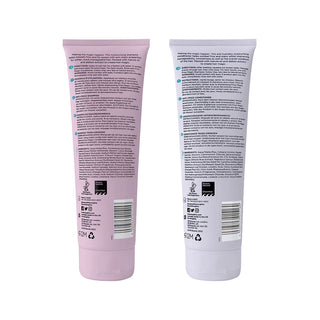 Frizz Magic Shampoo &amp; Conditioner Duo