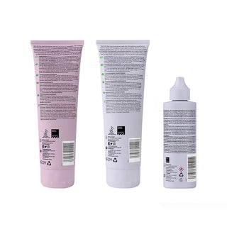 Hair Thickening Get Set Grow Starter Bundle