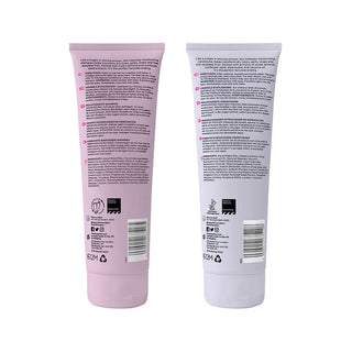 To The Rescue Shampoo & Conditioner Duo