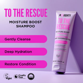Champú To The Rescue - 250ml 