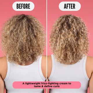 Wave Hello Curl Taming Cream - 150ml 