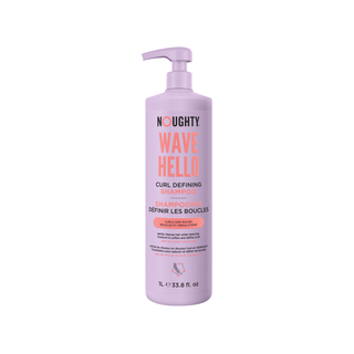 Wave Hello Shampoo - 250 ml