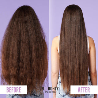 Frizz Magic Shampoo Noughty