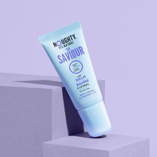 The Saviour Lip Balm Noughty